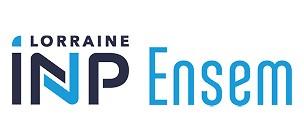 Logo ENSEM