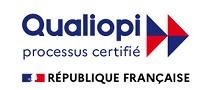 Logo Qualiopi