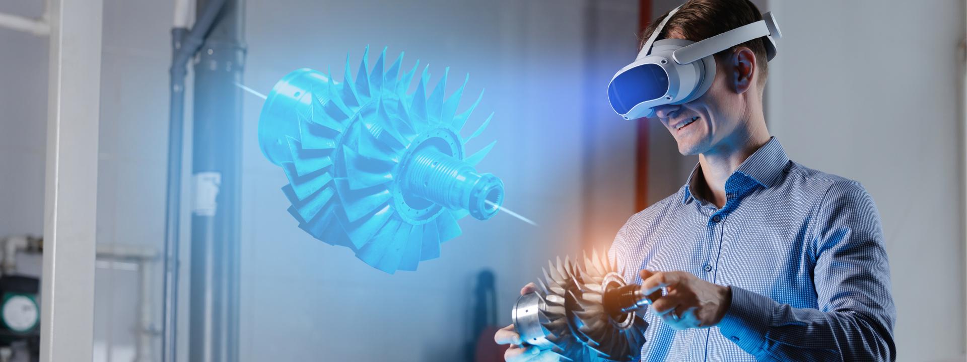 Pourquoi choisir l'industrie
