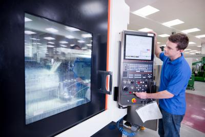 Usinage - Outillage - Fabrication additive