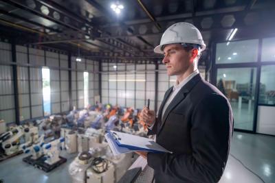 Lean Management – Amélioration Continue – Logistique – Organisation Industrielle