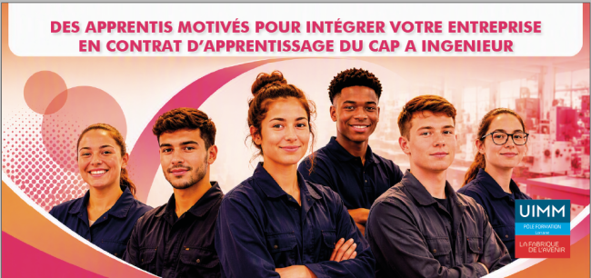 Apprentis sans contrat