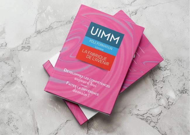 Pôle formation UIMM Lorraine