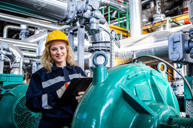 Formation demandeurs d'emploi