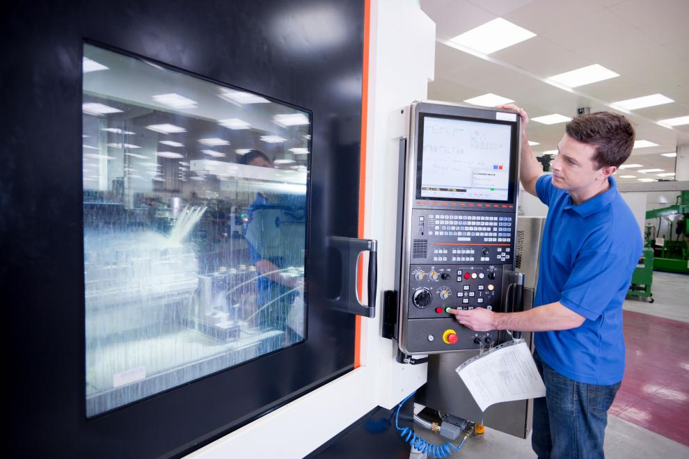 Usinage - Outillage - Fabrication additive