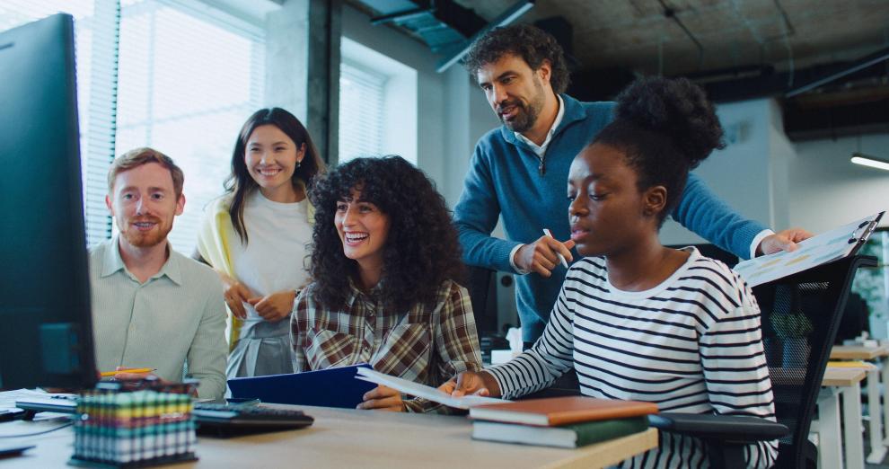 Poursuite d'études et passerelles 