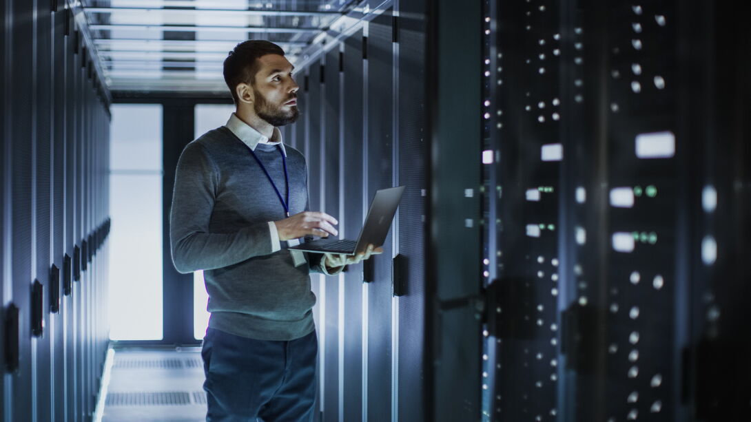 Cybersécurité – Systèmes Numériques